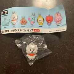 専用出品　くら寿司　BT21 RJ フィギュア