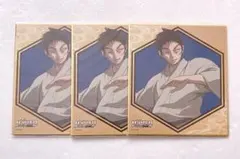未開封】バジリスク 甲賀忍法帖 WEBくじ F賞 ポートレート 如月左衛門
