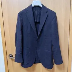 入手困難✨upton ジョルジオアルマーニ テーラードジャケット