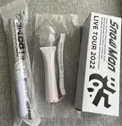 SnowMan ペンライト