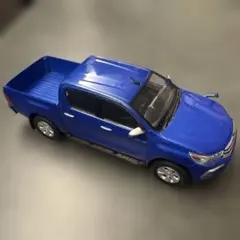 HILUX ミニカー