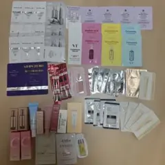 シャンソン化粧品 NANO サンプルセット | Mercari