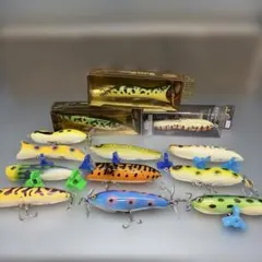 最終お値下げハトリーズ ハトリーズ - フィッシングサロン心斎橋 ONLINE