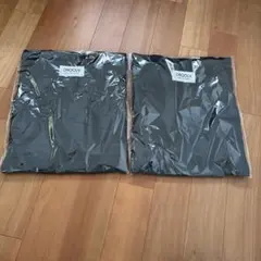 DROOLY ドローリー ノベルティ トートバッグ トート 2点セット バッグ