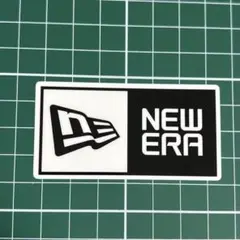 ステッカー New Era