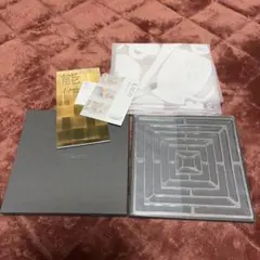 能作　NOUSAKU KAGO Mサイズ