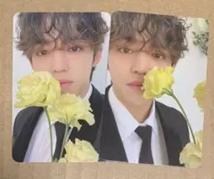 SEVENTEEN エスクプス FML トレカ carat盤