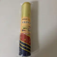 渋谷ハル デスクマット マウスパッド ネオポルテ×アベイルコラボ