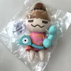 MAISON DE REEFUR 5th キーホルダー　梨花ちゃんのサムネイル