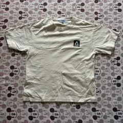 GERRY 半袖Tシャツ ベージュ Mサイズのサムネイル
