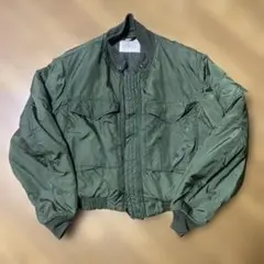 70s WEP 40R フライトジャケットのサムネイル