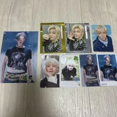 &TEAM Back to Life JO ラキドロ　渋谷タワレコ　HMV