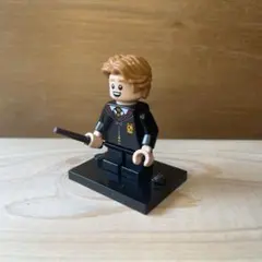 LEGO ハリー・ポッター コリン・クリービー
