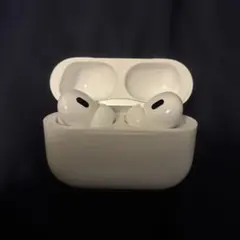 appleairpodspro第二世代