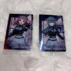 学マス2枚セット　まとめ売り