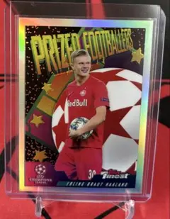 2026年最新】ハーランド カードの人気アイテム - メルカリ