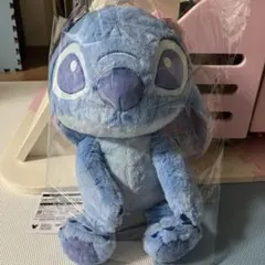 スティッチ 一番くじ 1番くじ ラストワン