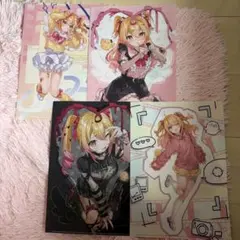P丸様ブロマイドまとめ売り - メルカリ