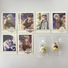 アイナナ ŹOOĻ ぱしゃこれ めじるしアクセサリー