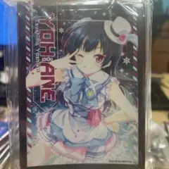 ふうちょう保護区　ラブアライブ　津島善子