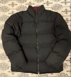 NIKE リバーシブル ダウンジャケット