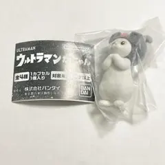 【新品未開封・匿名発送】 ウルトラマンだにゃん ゼットン