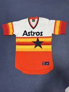 2026年最新】アストロズ ユニフォームの人気アイテム - メルカリ