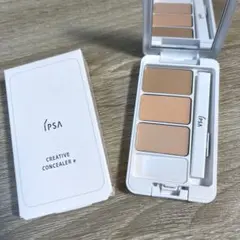 【新品未使用品】イプサクリエイティブコンシーラーeのサムネイル
