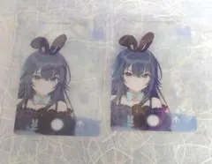 学園アイドルマスター 月村手毬 gigo クリアカード