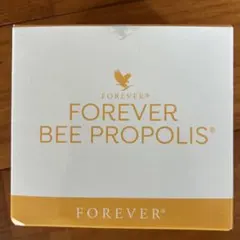 新品未使用】FOREVER BEE POLLEN 3個入 - メルカリ