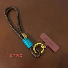etro☆エトロ☆キーホルダー希少☆レア 2025年最新】エトロキーホルダーの人気アイテム - メルカリ