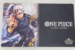 2025年最新】ワンピース プレイマット ローの人気アイテム - メルカリ