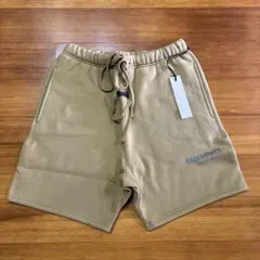 ESSENTIALS ショートパンツ AMBER Sのサムネイル