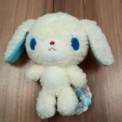 希少！　シュガーバニーズ　あおみみうさ　ぬいぐるみ　マスコット　キーホルダー 希少！ シュガーバニーズ あおみみうさ ぬいぐるみ マスコット