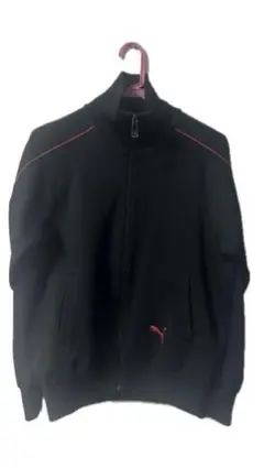 希少 80〜90sタグ PUMAプーマ ジャージ トラックジャケット