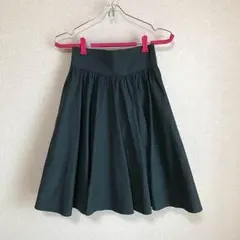 ディーホリック⭐︎フレアスカート 値下げ中