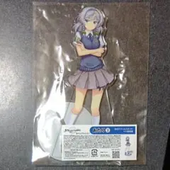 東方project 東方ロストワード 十六夜咲夜 BIGアクリルスタンド