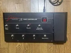 Rocktron RepliTone MP モデリングプリアンプ ジャンク扱い - メルカリ