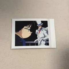 コナン ぱしゃこれ