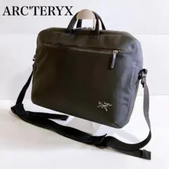 2026年最新】ARC'TERYX メンズ ビジネスバッグの人気アイテム - メルカリ