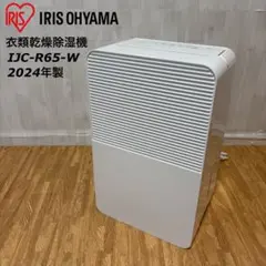 IRIS OHYAMA ポータブルクーラー IPP-2224S 2024年製 - メルカリ