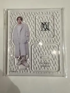 2025年最新】平野紫耀 アクスタの人気アイテム - メルカリ