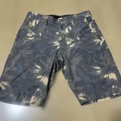 VOLCOM ボルコム 総柄 水陸両用ハーフパンツのサムネイル