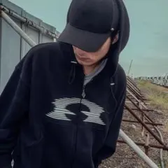 2026年最新】agefactory パーカーの人気アイテム - メルカリ