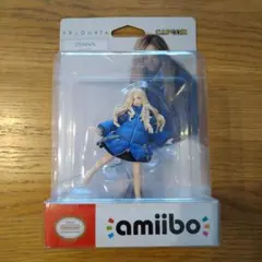未開封品　amiibo ディアナ プラグマタ　アミーボ