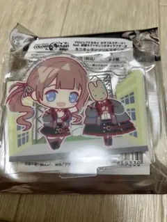 匿名発送　プロセカ×サンリオキャラクターズ　ミニキャラアクリルスタンド