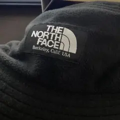【新品未使用】ノースフェイス　リバーシブルフリースハット　NN42438
