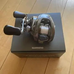 SHIMANO Metanium HG ベイトリールのサムネイル