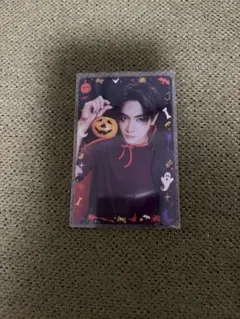 GMMTV joong トレカ