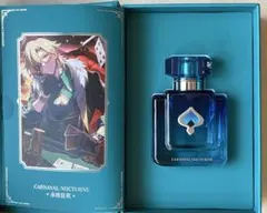 崩壊スターレイル 銀河の香りシリーズ 香水 公式正規品 特典付き